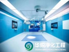 凈化工程公司比較優(yōu)秀專業(yè)的有哪些？